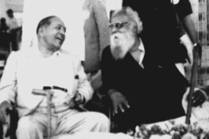 Ambedkar and Periyaar